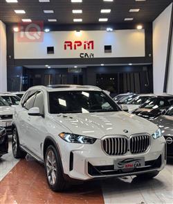 بی ئێم دەبڵیو X5